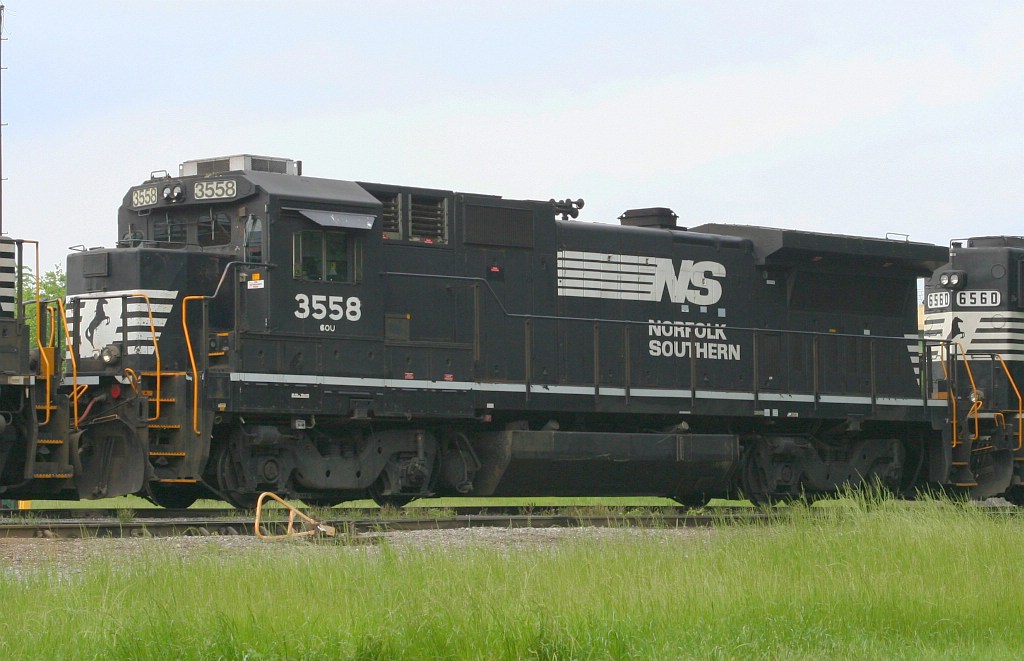 NS 3558